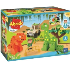 Abrick dino park