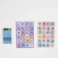Activiteitenboek Stitch