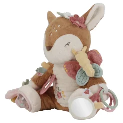 Activiteitenknuffel Hert Fairy Garden