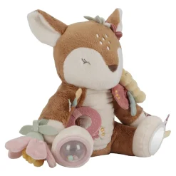 Activiteitenknuffel Hert Fairy Garden