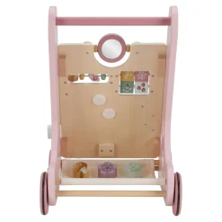 Activiteiten Loopwagen Fairy Garden