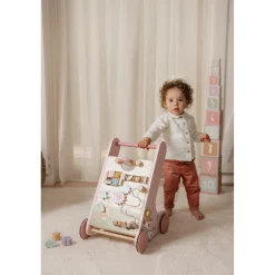 Activiteiten Loopwagen Fairy Garden