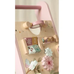 Activiteiten Loopwagen Fairy Garden