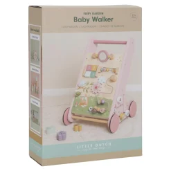 Activiteiten Loopwagen Fairy Garden