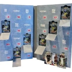 Adrenalyn Xl Fifa365 25/26 Advent Calendar