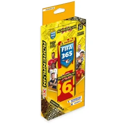 Adrenalyn Xl Fifa365 24/25 Pencil Tin Exclusive