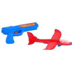 Afschietvliegtuig foam assorti