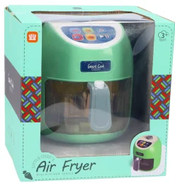 Air fryer