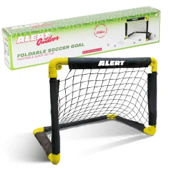 Alert Doel opvouwbaar 50x44x44cm