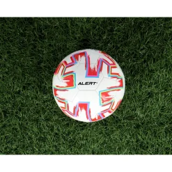Alert Football Maat 5 Assorti 380 Gram