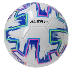 Alert Football Maat 5 Assorti 380 Gram
