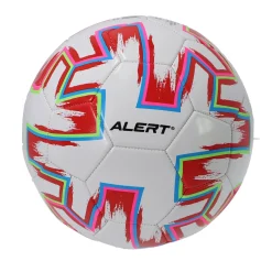 Alert Football Maat 5 Assorti 380 Gram