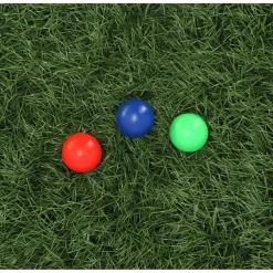 Alert Outdoor Beachbal Mini (3 Stuks)
