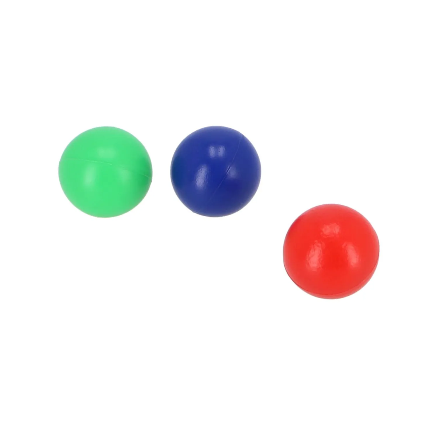 Alert Outdoor Beachbal Mini (3 Stuks)