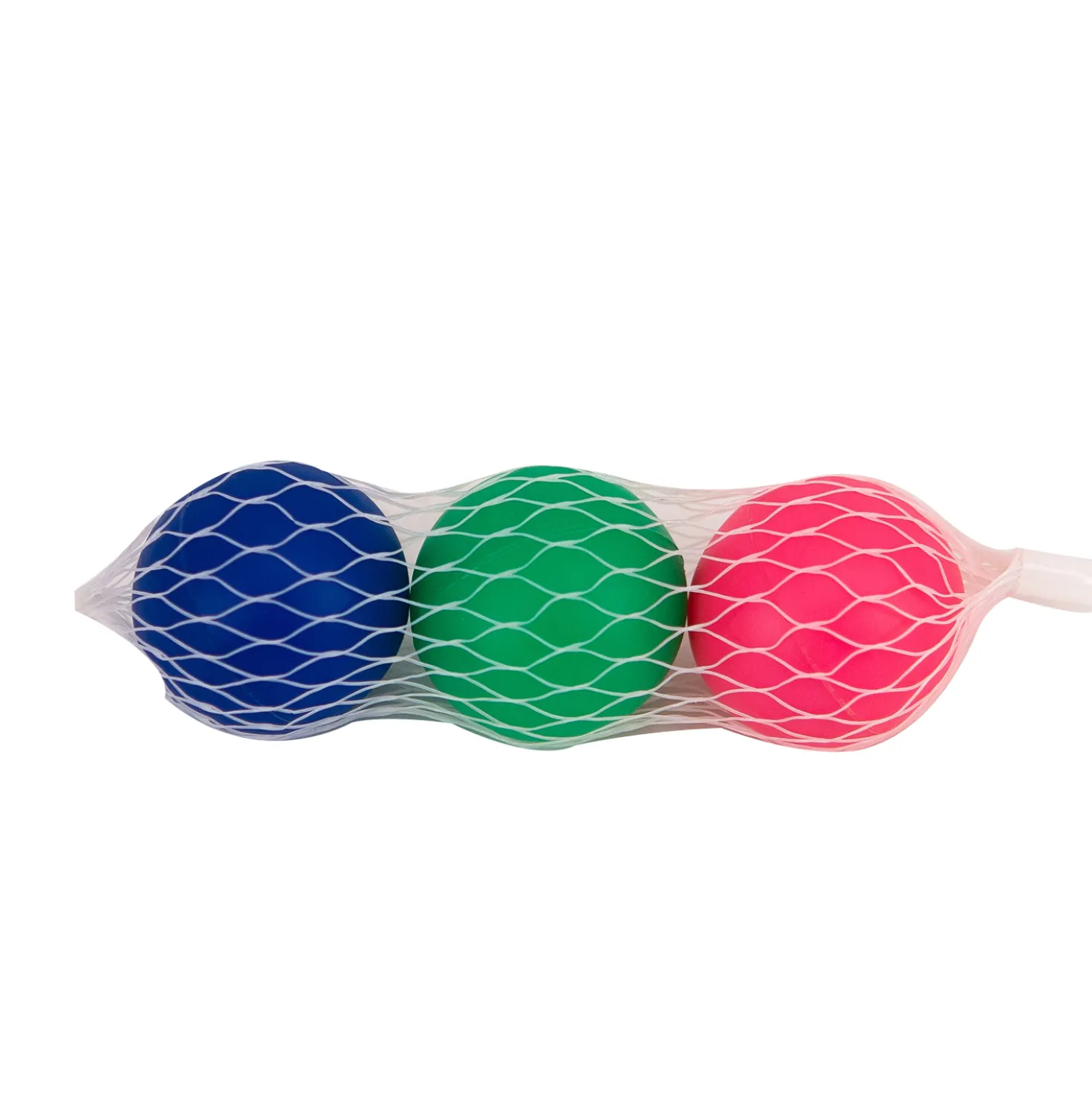 Alert Outdoor Beachbal Mini (3 Stuks)