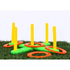 Alert Outdoor 6-In-1 Sportset