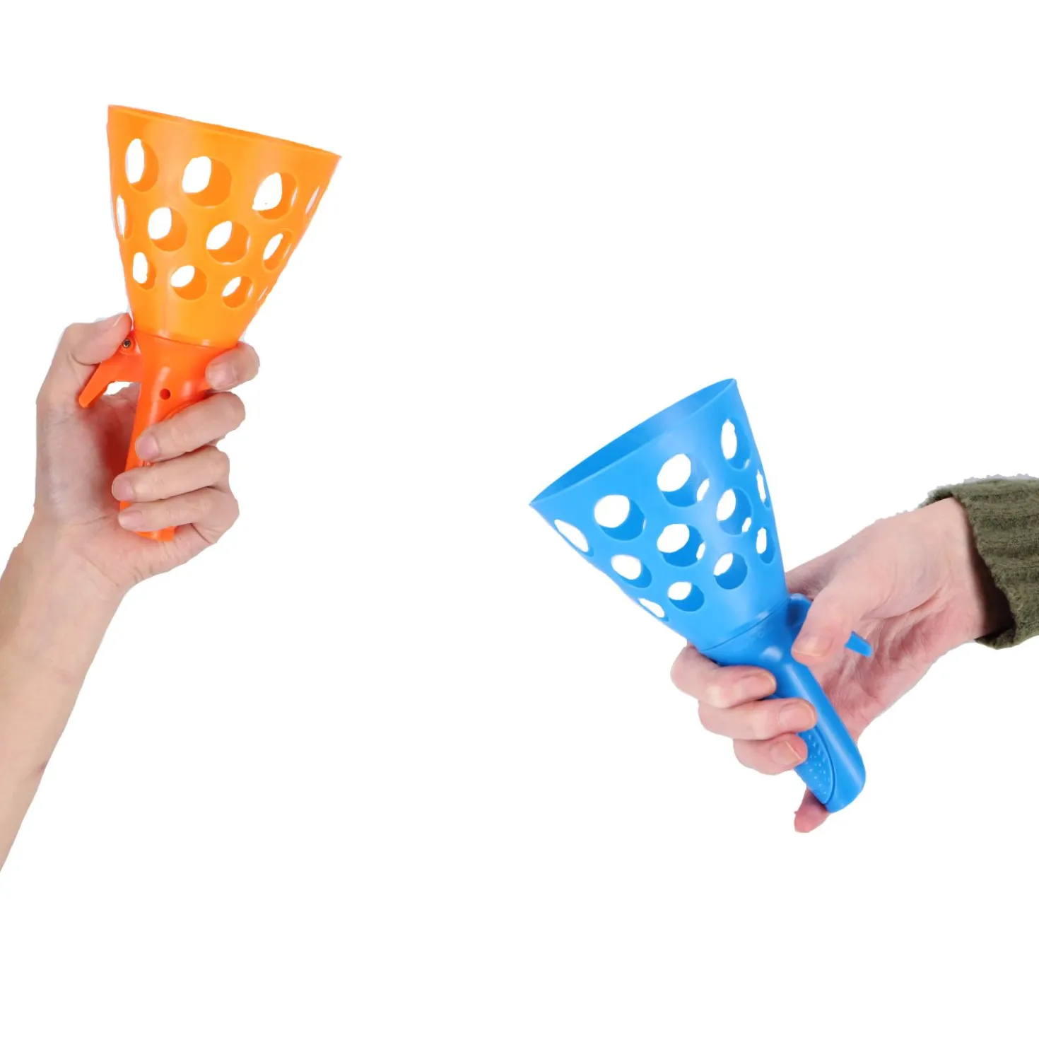 Alert Outdoor 6-In-1 Sportset
