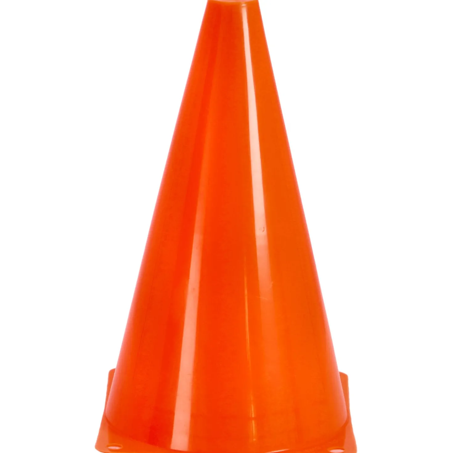 Alert Outdoor Pionnen Oranje (4 Stuks)