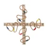 Alert Outdoor Ring Werpen (6 Ringen)