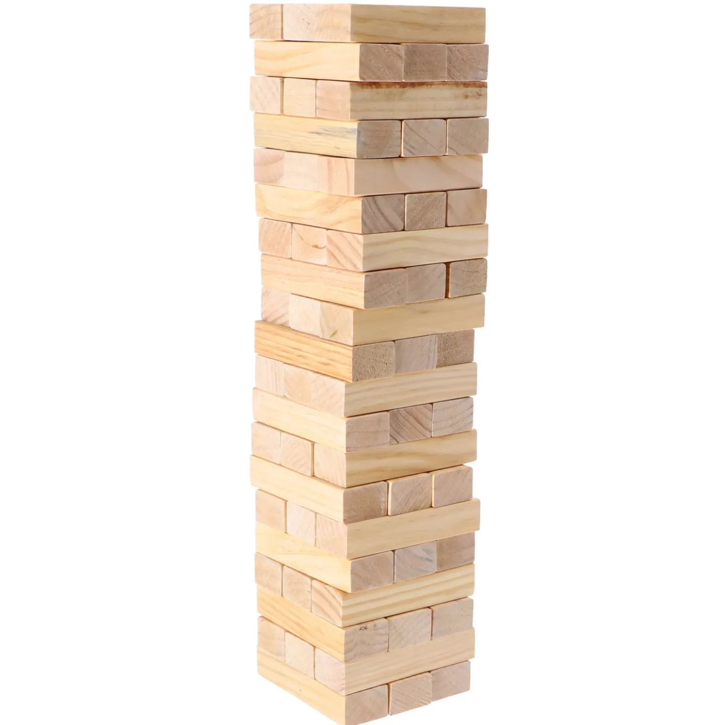 Alert Outdoor Stapeltoren Xl Hout Met Handig Opbergnet