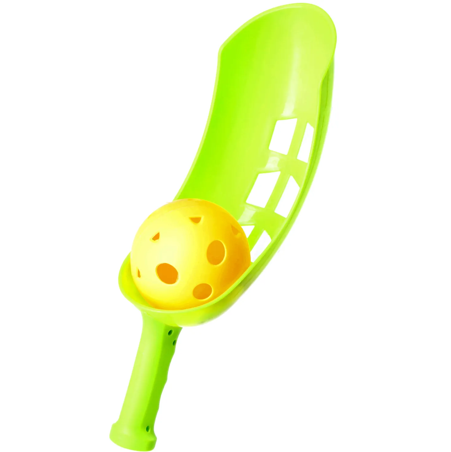 Alert Outdoor Vang En Werpspel Scoop Set Assorti
