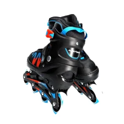 Alert Sport Inline Skates / Skeelers Oranje (Maat 39-42)