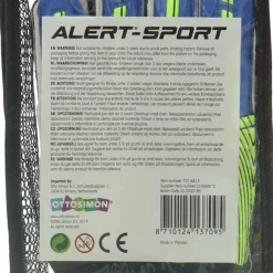 Alert Sport Keeperhandschoenen Maat M