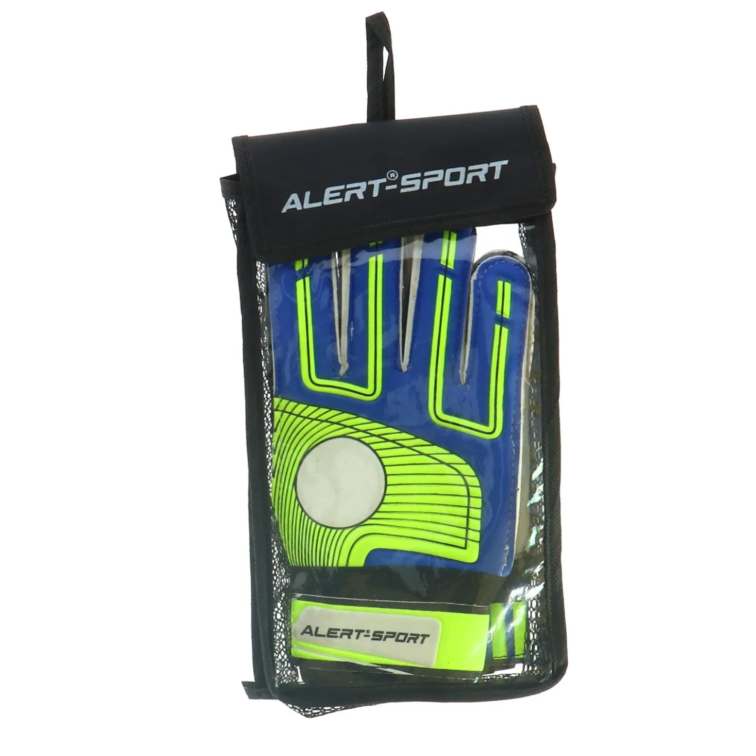 Alert Sport Keeperhandschoenen Maat M
