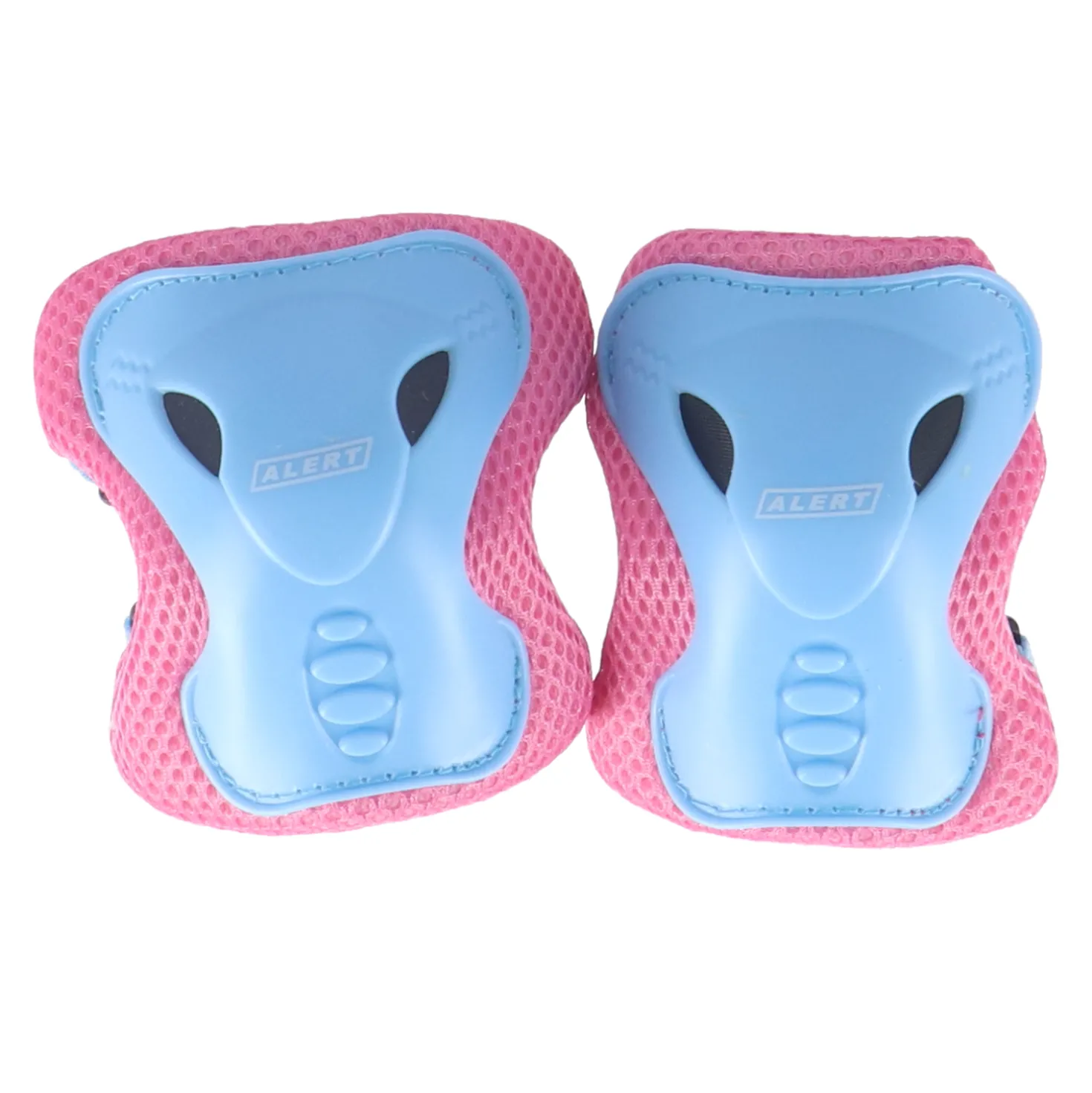 Alert Sport Skate Beschermset Kinderen 3 Delig (Maat S) Roze