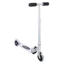 Alert Sport step scooter aluminium black