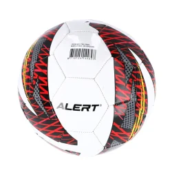 Alert Sport Voetbal Maat 5 Assorti 380gr