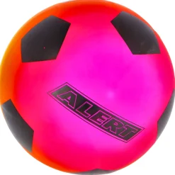 Alert Sport Voetbal Regenboog (Maat 5 / 200 Gr)