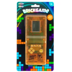 Amazing Cool Brickgame 9999 In 1 Assorti