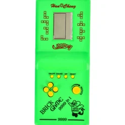 Amazing Cool Brickgame 9999 In 1 Assorti