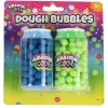 Amazing Cool dough bubbles scented 2 pack