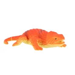 Amazing Cool hagedis color change