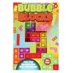 Amazing Cool pop it spel bubble blocks