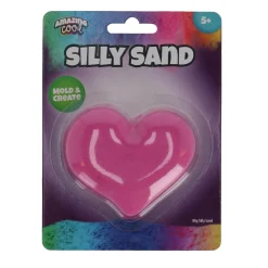 Amazing Cool silly sand