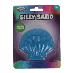 Amazing Cool silly sand