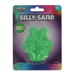 Amazing Cool silly sand