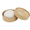 Amazing Cool squishy dumplings big 18,5cm x 10cm 5 assorti