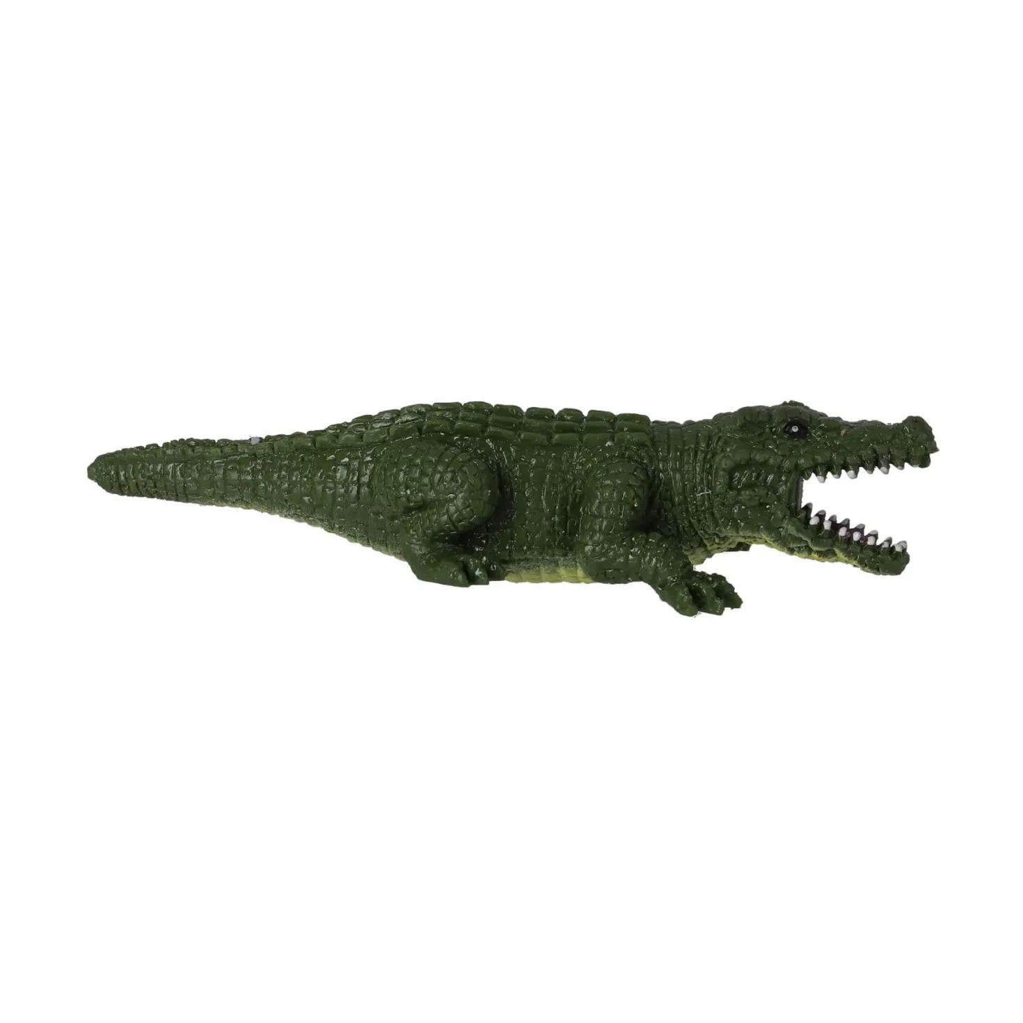 Amazing Cool Stretchy haai, dolfijn of krokodil assorti