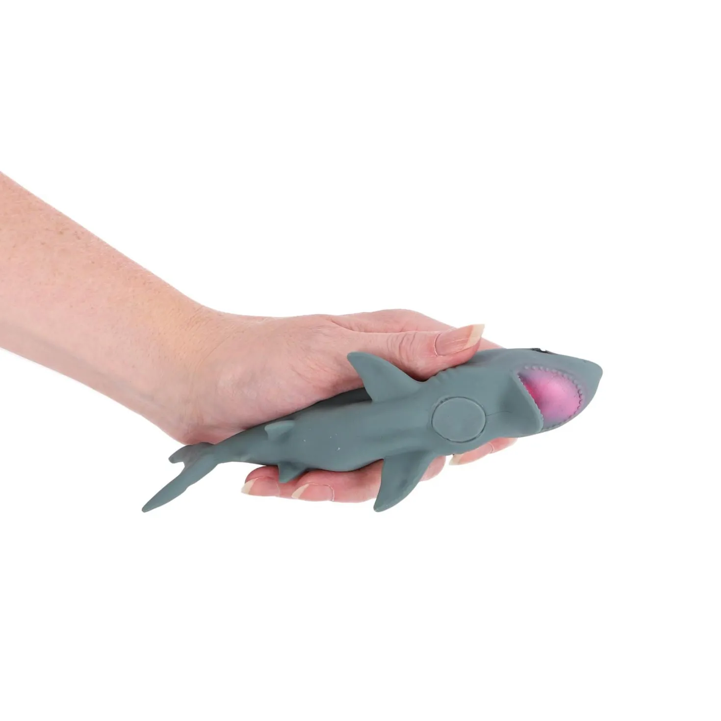 Amazing Cool Stretchy haai, dolfijn of krokodil assorti