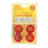Amorces 12 Schots 8 Ring Op Blister