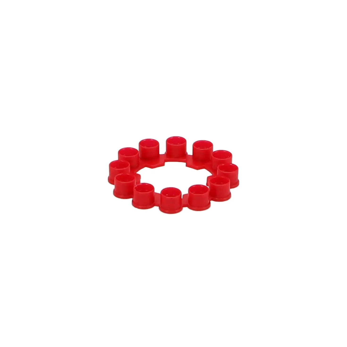 Amorces 12 Schots 8 Ring Op Blister