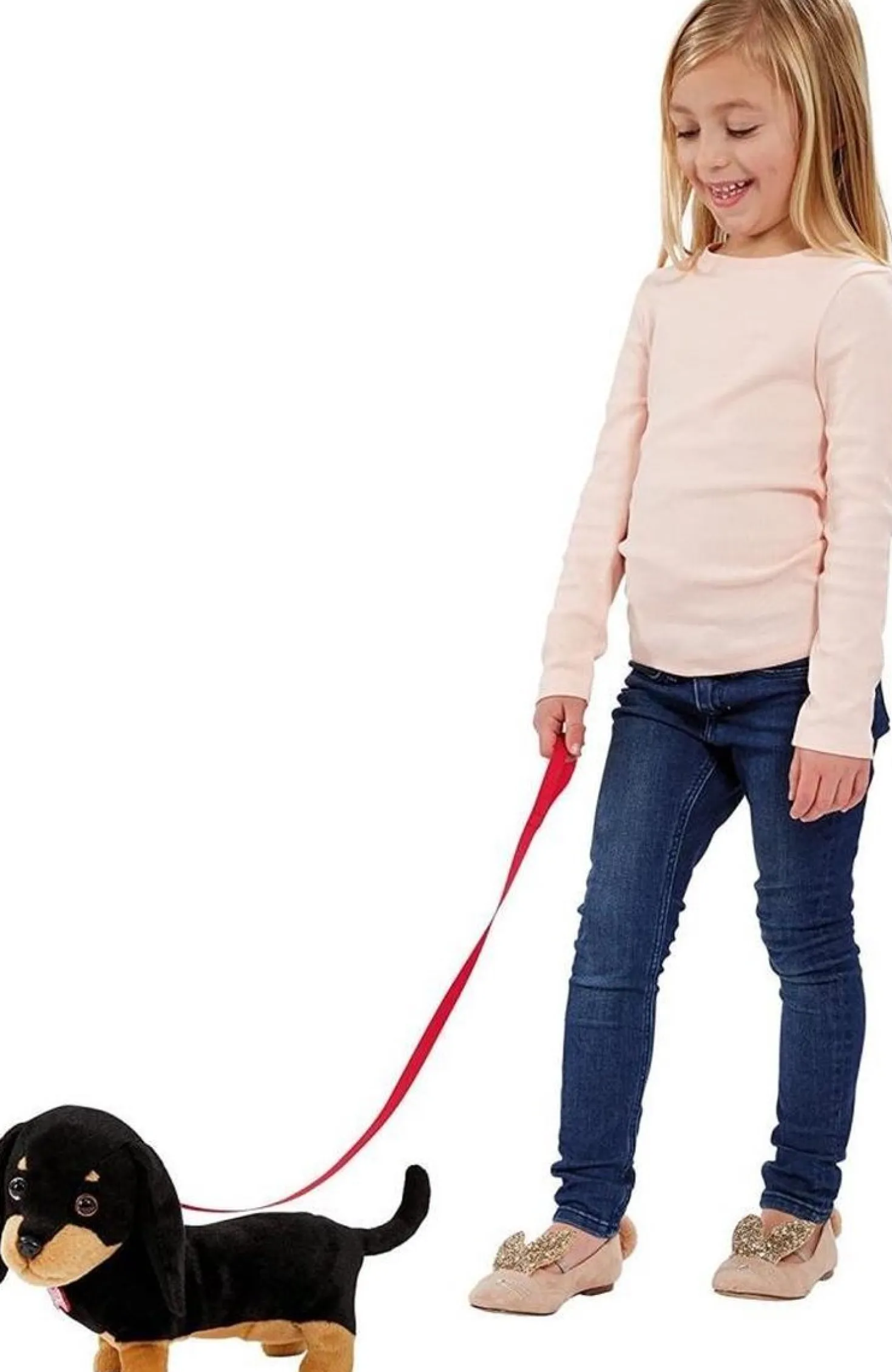 Animagic Hond Waggles
