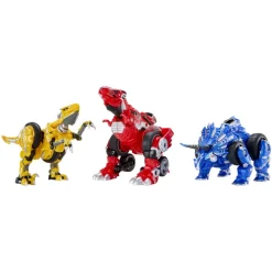 Armorsaurs Evolver Triceratops