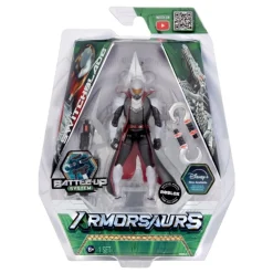 Armorsaurs 3.75” Figure Asst