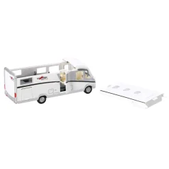 Auto Camper Carthago