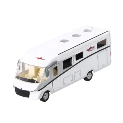 Auto Camper Carthago